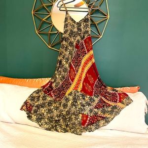 Dharma’s Daydream Gypsy